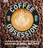 咖啡书籍介绍《Coffee Obsession》入门咖啡的书咖啡基础书