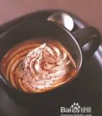 康宝蓝咖啡加糖的奶咖啡意式咖啡豆 怎么做浓缩
