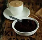 具有杏一般的明亮上扬的果酸的巴布亚新几内亚咖啡介绍