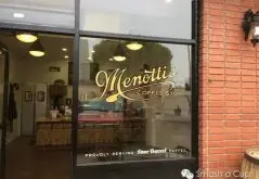Menotti s Coffee Stop 沙滩咖啡馆