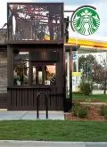 星巴克退出澳洲市场 将24家咖啡店卖给澳洲本土企