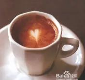 完美的意大利浓缩咖啡 拿铁 在家做咖啡 意式咖啡机 意式拼配