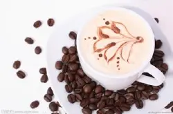 牙买加黑咖啡风味口感特征介绍精品咖啡豆