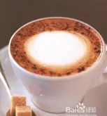 打奶泡蒸汽量问题咖啡机气压意大利风味拼配豆
