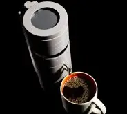制作美式咖啡美国咖啡文化意式拼配豆 浓缩咖啡