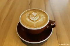 卡布奇诺咖啡 意大利泡沫咖啡 奶泡 意式拼配咖啡豆 奶香风味