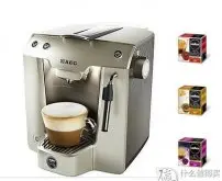 nespresso和illy的胶囊机illy的意式胶囊专业咖啡机意式咖啡拼配