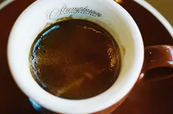 Blossom One 号称最贵的咖啡机意式咖啡机意式拼配 商业咖啡豆