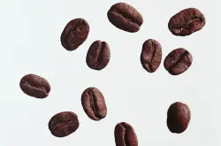 “Espresso”重烘焙的咖啡豆脂质醇味意式拼配咖啡豆