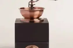 磨豆机的重要性意式咖啡的萃取方式意式拼配咖啡豆