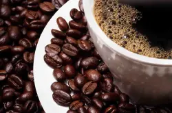 萃取一杯意式咖啡espresso 味道平衡口感粘稠意式拼配咖啡豆 商业
