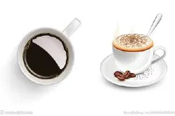 咖啡压粉技巧咖啡压粉力度意式浓缩咖啡压粉技巧