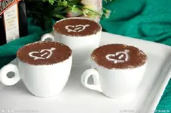 咖啡豆的拼配意式咖啡拼配意式咖啡机介绍