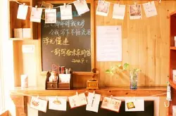武汉咖啡馆推荐 有喵星人的咖啡馆浮光咖啡馆