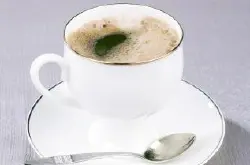 精品咖啡豆爪哇咖啡风味口感庄园产区特点介绍爪哇咖啡原产地