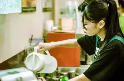 VOA对中国咖啡的报道咖啡从业者在中国的社会地位