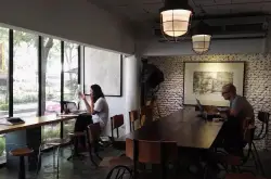 Hello Strangers Cafe小而精致咖啡店泰国咖啡文化