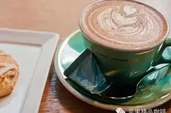 制作完美意式浓缩意式拼配咖啡 咖啡机油脂萃取 商业咖啡