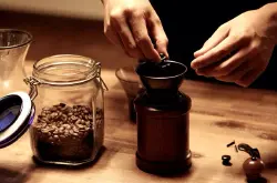 台湾人创立的咖啡品牌欧焙客专注撑起了咖啡这门生意