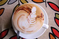 咖啡馆如何营销与经营建议咖啡馆意式咖啡 拼配咖啡豆