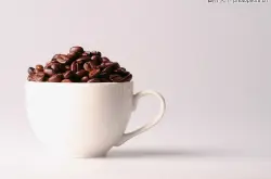 咖啡烘焙与咖啡风味浅焙与中焙咖啡豆 精品咖啡 自己烘焙