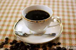 牙买加蓝山咖啡克利夫庄园牙买加独特咖啡风味