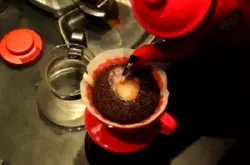 十二个优质咖啡产地之一亚特兰大庄园蓝山咖啡