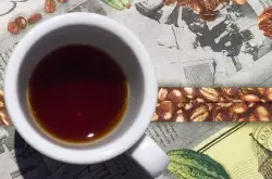 巴布亚新几内亚咖啡豆颗粒丰满，口感变化多端，有着怡人的酸质和