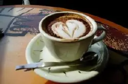 独特的柔软花香的耶加雪菲阿朵朵咖啡风味口感庄园产区特点介绍