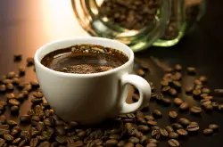 回味无穷的西达摩夏奇索精品咖啡风味口感庄园产区特点介绍