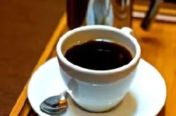 浓浓的香料味道的印尼曼特宁咖啡风味口感特点精品咖啡介绍