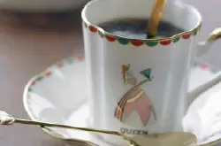 特殊甜味的巴拿马波奎特花蝴蝶咖啡豆精品咖啡风味口感庄园产区介