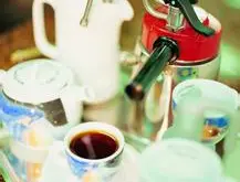 明亮风味的肯尼亚锦初谷咖啡风味口感特点精品咖啡介绍
