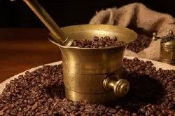 多米尼加咖啡产区多米尼加咖啡豆的特点