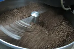 颗粒大份量重厄瓜 多尔咖啡风味、特色、口感及庄园介绍