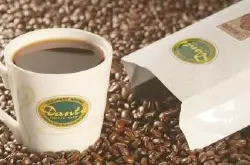 尼加拉瓜咖啡