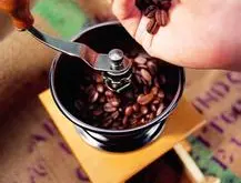 爪哇咖啡风味爪哇咖啡特色