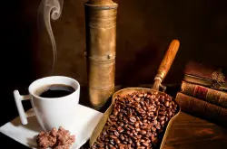 蓝山山脉以外产量少而精 牙买加咖啡风味、特色、口感及庄园介绍