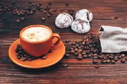 丘比特咖啡介绍丘比特咖啡风味丘比特咖啡特色