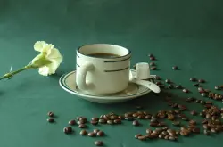 温和酸苦甜味萨尔瓦多咖啡品种特点口感庄园精品咖啡豆风味
