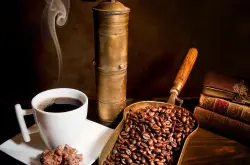 低调淡香而优雅哥伦比亚咖啡品种口感特点庄园精品咖啡豆风味介绍