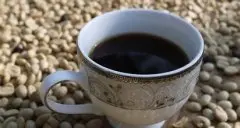 红酒果酸肯尼亚锦初谷咖啡品种口感特点庄园精品咖啡豆风味介绍