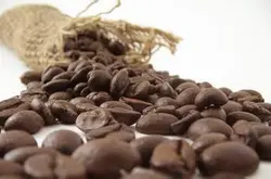 清香甘滑顺略带苦巴的西咖啡品种口感特点庄园精品咖啡豆风味介绍
