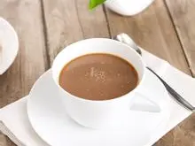 如何用聪明杯做一杯新鲜的咖啡