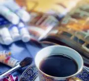 牙买加蓝山咖啡品种风味描述精品咖啡豆口感特点研磨度介绍