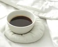 颗粒较饱满的牙买加蓝山咖啡风味描述研磨度烘焙程度记录口感介绍
