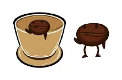 清新舒服的巴拿马翡翠庄园咖啡风味描述研磨度口感品种特点产区介