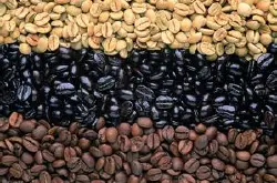 巴厘岛咖啡研磨度口感特点处理法精品咖啡豆介绍