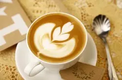 有果仁香味的埃塞俄比亚咖啡研磨度口感特点品种产区庄园介绍