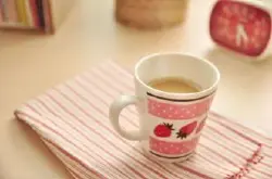 手冲咖啡的萃取原理咖啡品质口感风味介绍